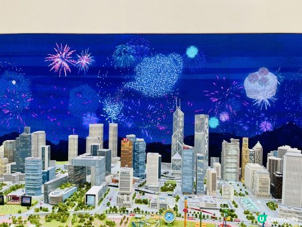 🎆《細看中西區微型展》🎆