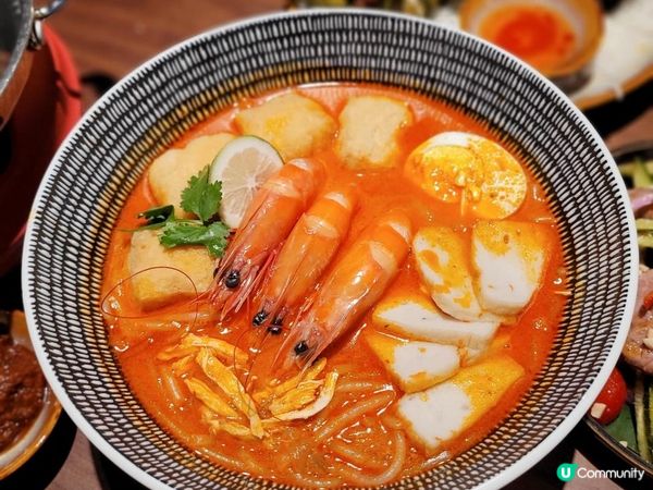 《環迴深圳》驚喜東南亞菜 @ 開唐餐廳 ( 深圳前海JEN 酒店 )