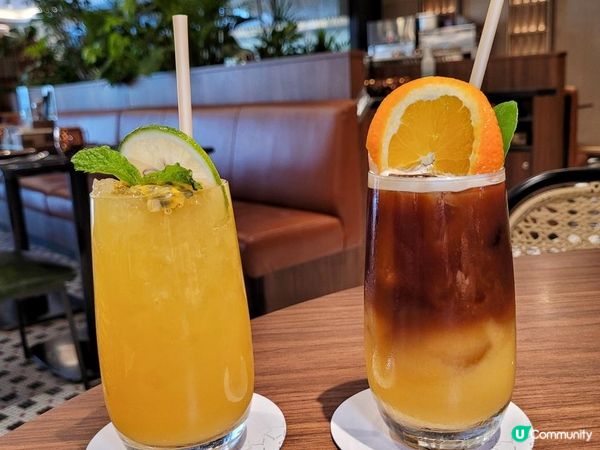 《環迴深圳》驚喜東南亞菜 @ 開唐餐廳 ( 深圳前海JEN 酒店 )