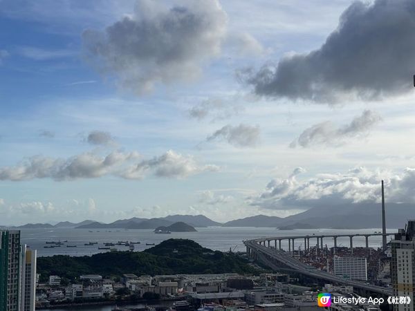 🌉遠望【汀九橋】🌉