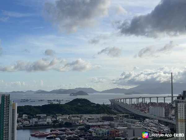 🌉遠望【汀九橋】🌉