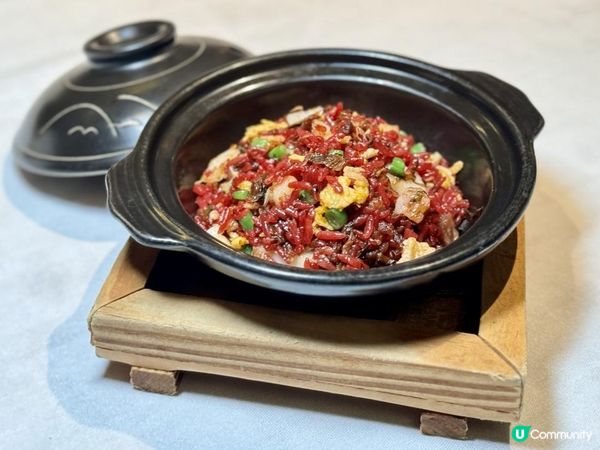 至臻品味套餐！