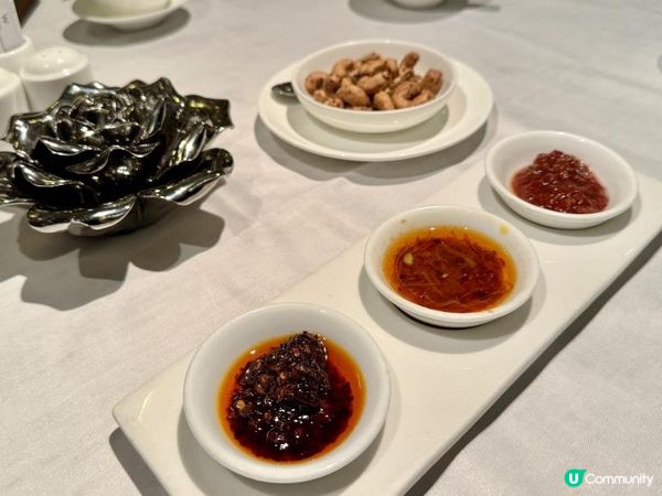 至臻品味套餐！