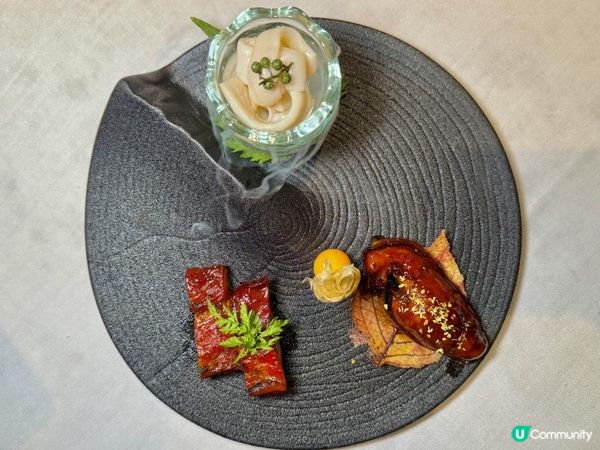 至臻品味套餐！