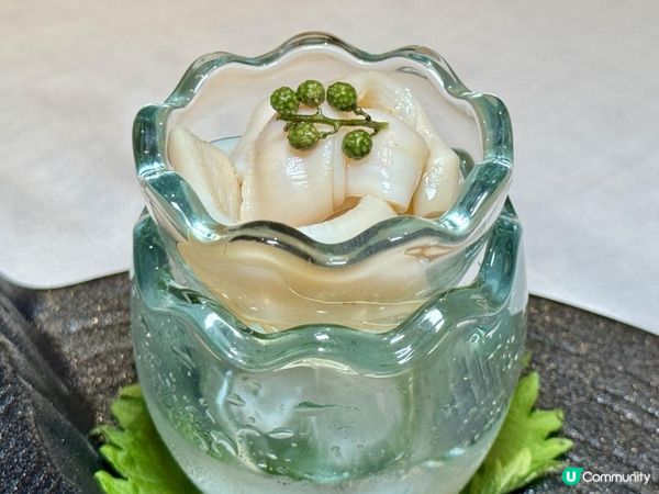 至臻品味套餐！