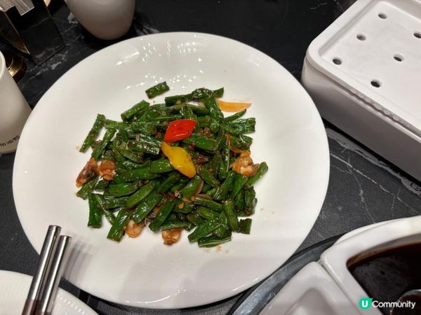 《深圳美食之旅 II ~ 羲和 · 京致》