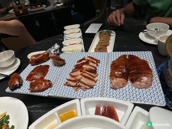 《深圳美食之旅 II ~ 羲和 · 京致》