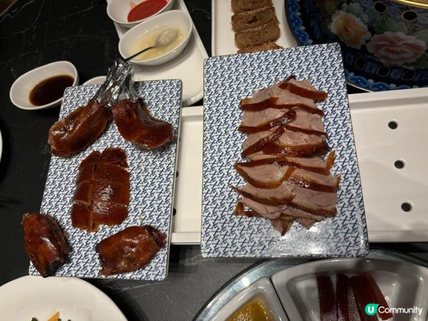 《深圳美食之旅 II ~ 羲和 · 京致》