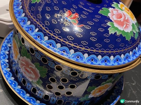 《深圳美食之旅 II ~ 羲和 · 京致》