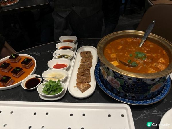 《深圳美食之旅 II ~ 羲和 · 京致》