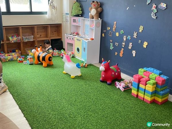 炎炎夏日跟朋友聚餐的好地方｜蘋果堡親子餐廳｜