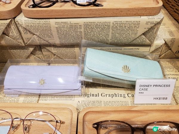 《兒童配眼鏡之選》