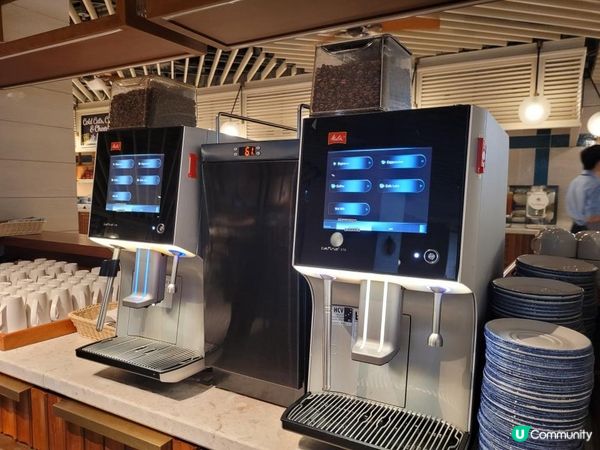 淨價 $150 的自助餐( 3送1 ) @ 御廚 ( 東涌福朋喜來登酒店 )