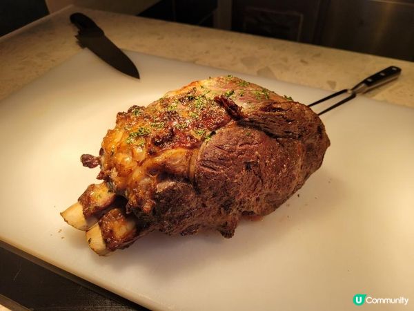 淨價 $150 的自助餐( 3送1 ) @ 御廚 ( 東涌福朋喜來登酒店 )