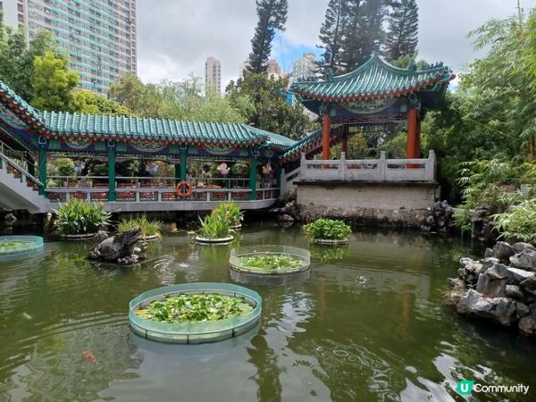 黃大仙信俗文化館