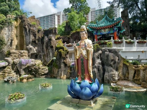 黃大仙信俗文化館