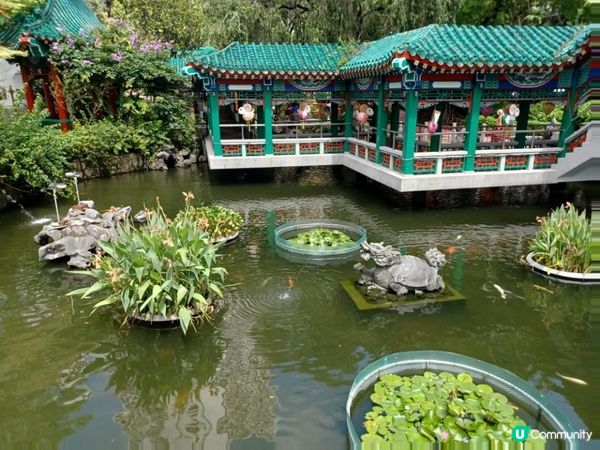 黃大仙信俗文化館