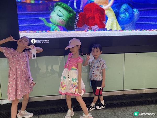 🧚🏻《玩轉腦朋友》🧚🏻‍♂️