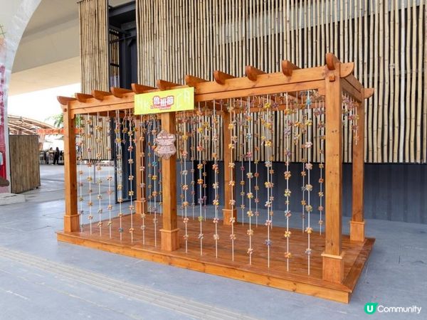 香港建造商會「魯班節」送「一口魯班飯」 體驗行內傳統習俗 連繫社區