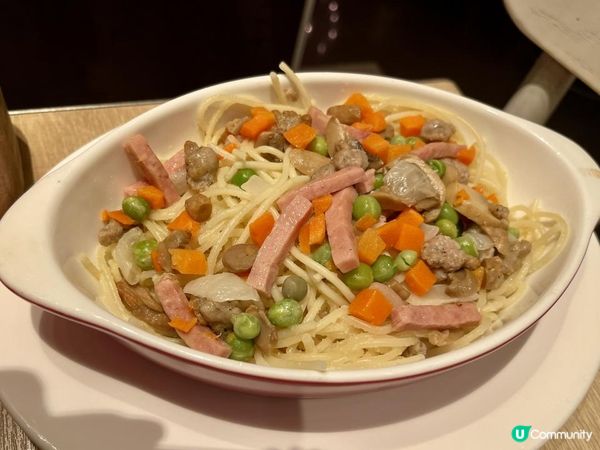 🍕🍝Afternoon tea@Pizza Hut🍝🍕