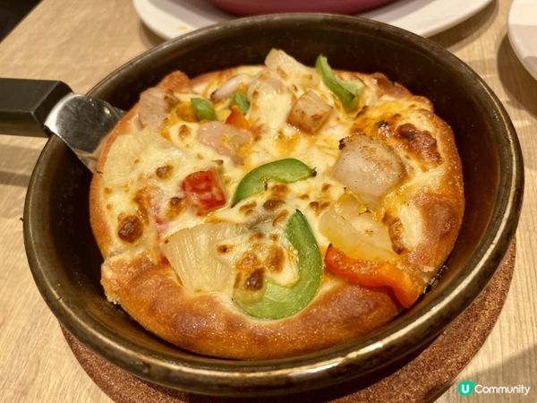 🍕🍝Afternoon tea@Pizza Hut🍝🍕