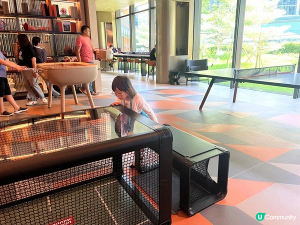 《Silicon Hill ~ Club House 開箱》