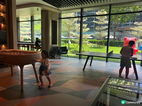 《Silicon Hill ~ Club House 開箱》