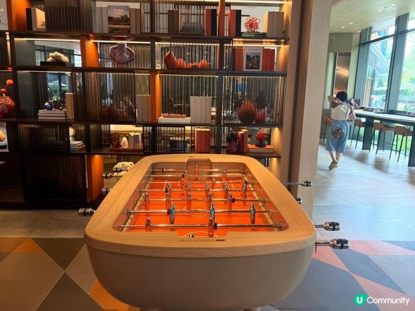 《Silicon Hill ~ Club House 開箱》