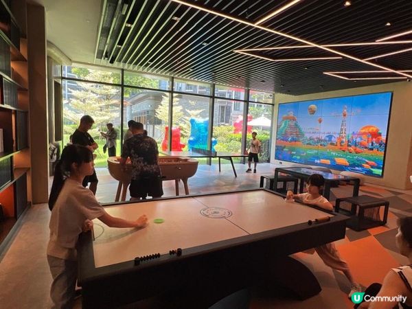 《Silicon Hill ~ Club House 開箱》