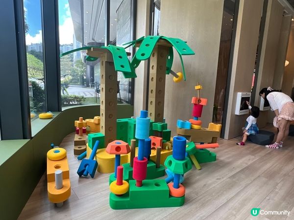 《Silicon Hill ~ Club House 開箱》