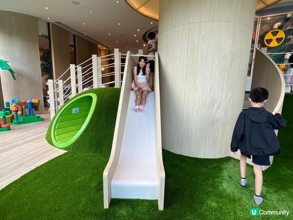 《Silicon Hill ~ Club House 開箱》