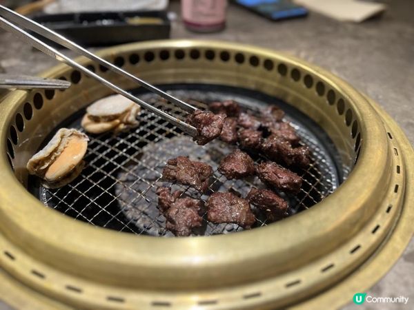 日式燒肉🥭水果夏祭