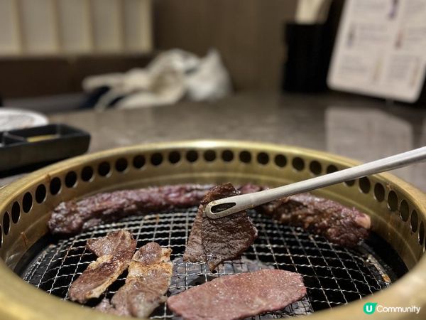 日式燒肉🥭水果夏祭