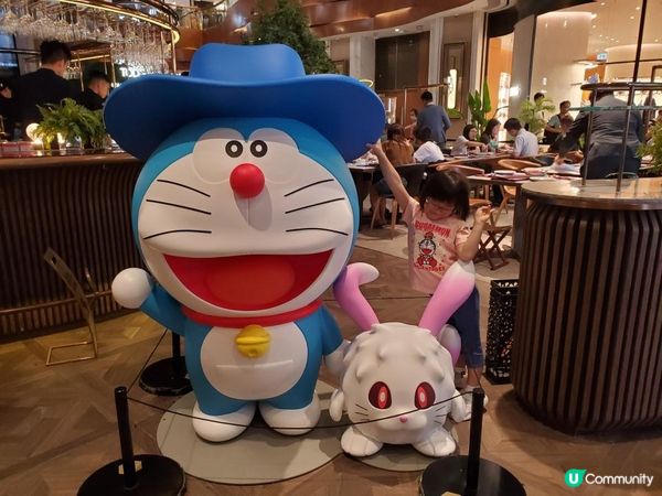 《叮噹迷不容錯過~免費區彩蛋》