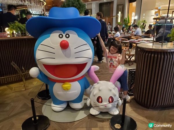 《叮噹迷不容錯過~免費區彩蛋》