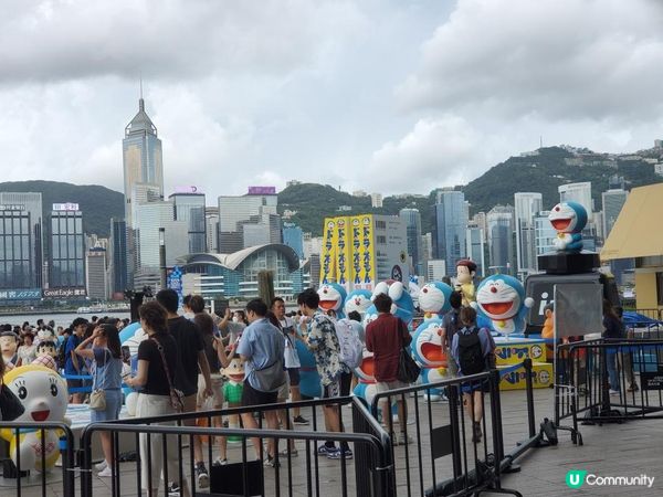 《叮噹迷不容錯過~免費區彩蛋》