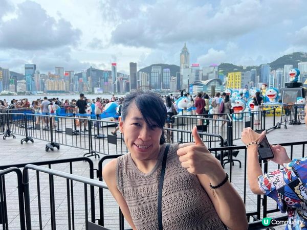 《叮噹迷不容錯過~免費區彩蛋》