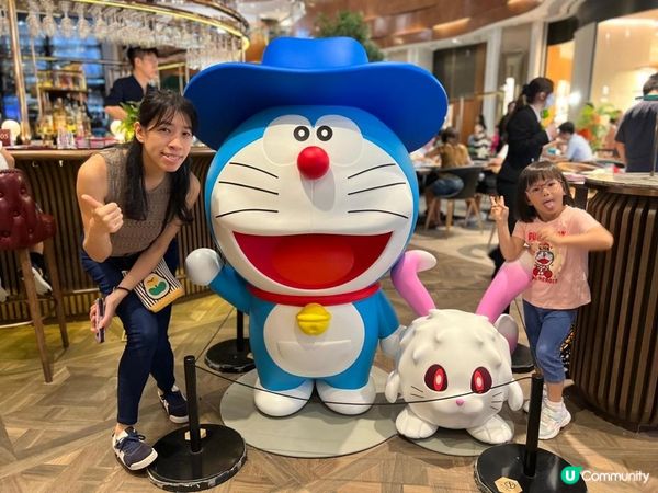 《叮噹迷不容錯過~免費區彩蛋》