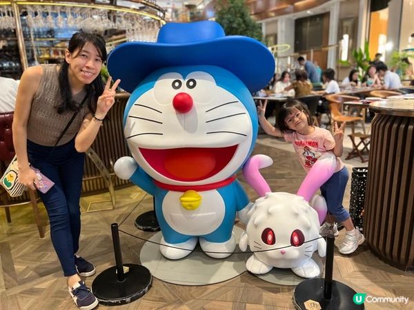 《叮噹迷不容錯過~免費區彩蛋》