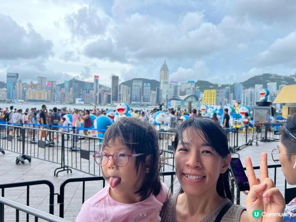 《叮噹迷不容錯過~免費區彩蛋》