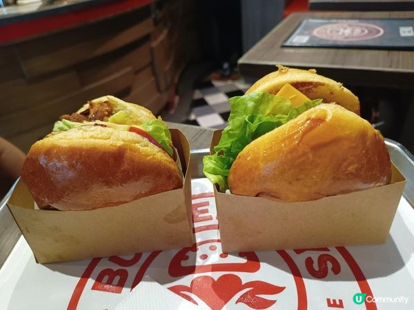 全球🌐50間最佳漢堡店🍔香港唯一上榜🇭🇰