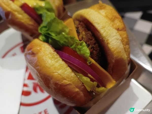 全球🌐50間最佳漢堡店🍔香港唯一上榜🇭🇰