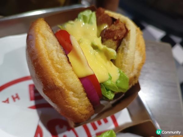 全球🌐50間最佳漢堡店🍔香港唯一上榜🇭🇰