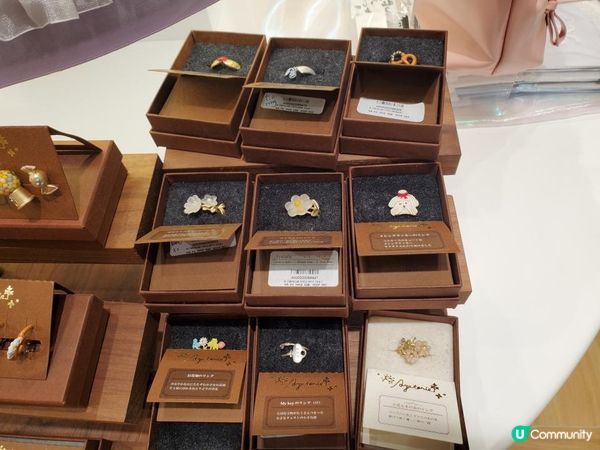 《Ayatorie 小熊系列 🐻》