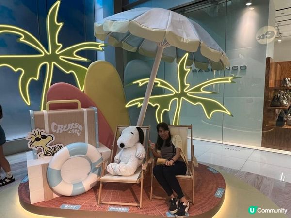 《Snoopy迷大召集! 📢📣》