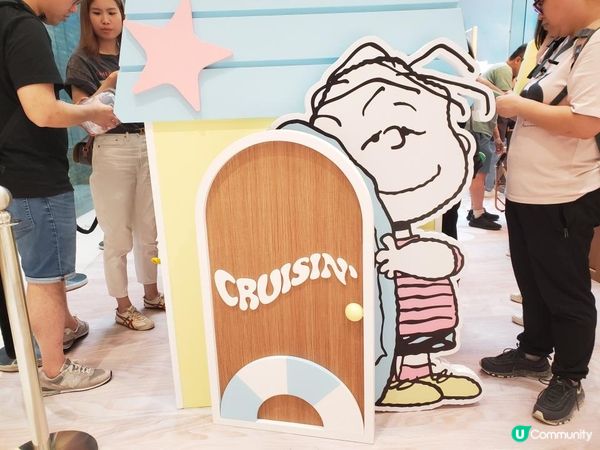 《Snoopy迷大召集! 📢📣》