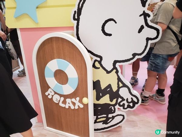 《Snoopy迷大召集! 📢📣》