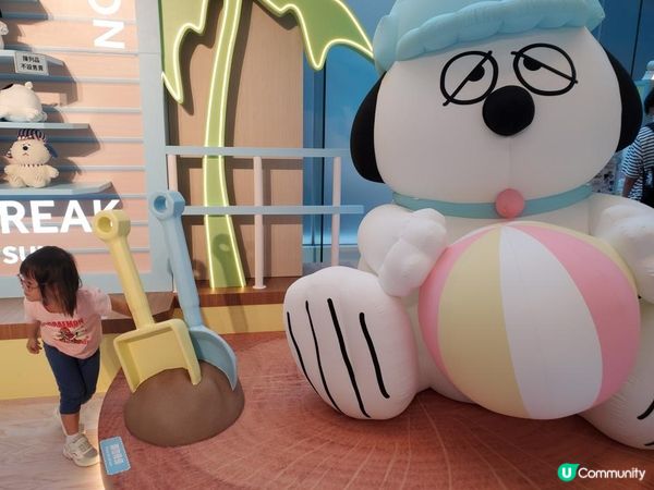 《Snoopy迷大召集! 📢📣》