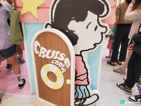 《Snoopy迷大召集! 📢📣》