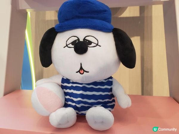 《Snoopy迷大召集! 📢📣》